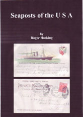 Book Cover: Seaposts of the USA
