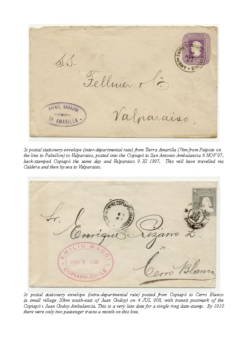 Page 5 of exhibit of Chile TPOs